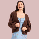 Marley Dolman Sleeve