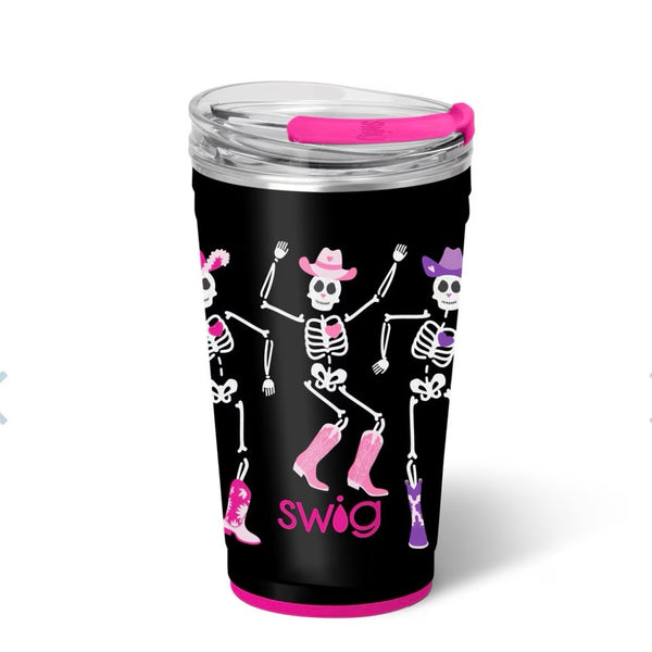 SWIG Let’s Go Ghouls Party Cup