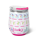 SWIG Mahjong Stemless Wine