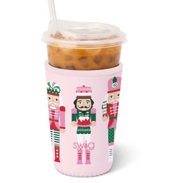 SWIG - Sugar Plum Soldier Coolie