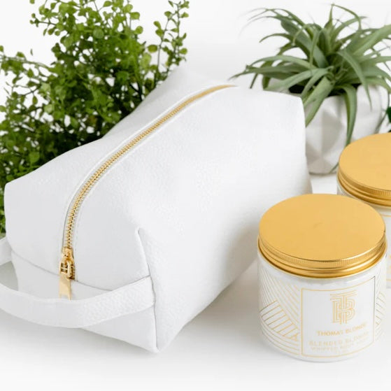 Travel Bag - Thomas Blonde