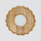 Wreath Bow Board