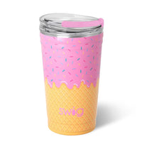 SWIG - Scoop There It Is Party Cup