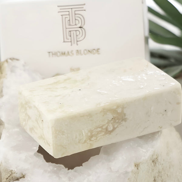 Joshua Tree - Exfoliating Bar (Thomas Blonde)