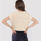 Cable Knit Sweater