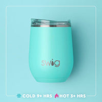 SWIG - Bookclub Stemless Wine