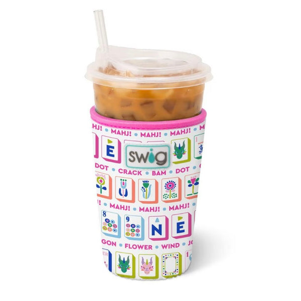 SWIG Mahjong Coolie