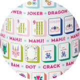 SWIG Mahjong Stemless Wine