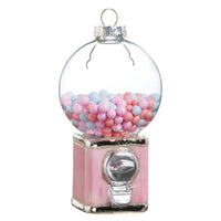 Gumball Ornament