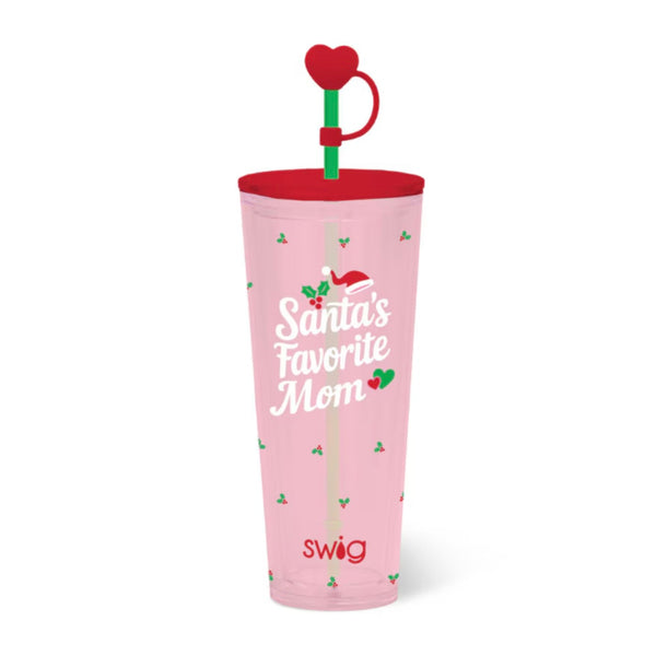 SWIG - Santa’s Favorite Mom