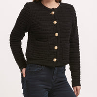 Cambria Cardigan - Dear John