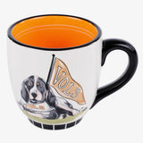Tennessee Smokey Mug