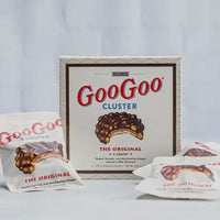 GooGoo 3 Count Box