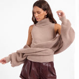 Teagan 2pc Sweater