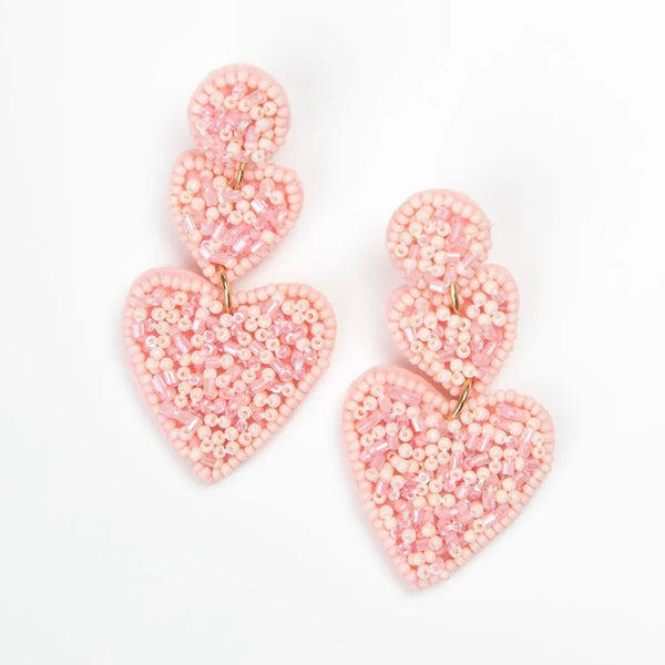 Juliet Earrings