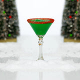 D’Marie Boozy Grinch