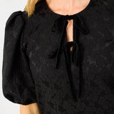 Mary Square Lana Dress