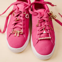 Fancy Flair Shoe Charms