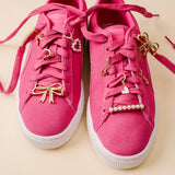 Fancy Flair Shoe Charms