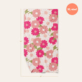 Daisy Craze Quick Dry Towel