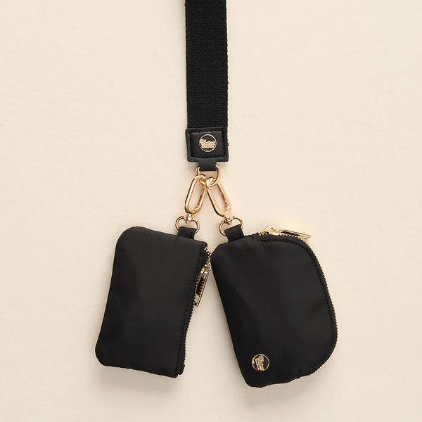 Dynamic Duo - Black