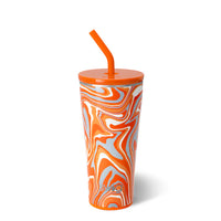 Swig - UT Fanzone Tumbler