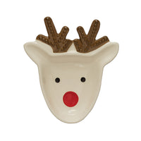 Reindeer Dish