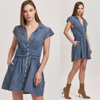 Dear John Sawyer Dress