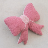 Bow Shaped Pillow