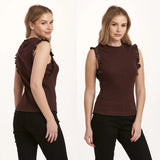 The Bridget Top