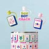 SWIG Mahjong Straws