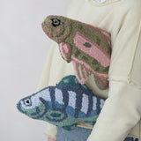 Fish Pillow