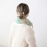Microwaveable Neck Wrap