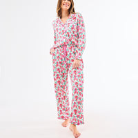 Trim the Tree - Charlotte PJs
