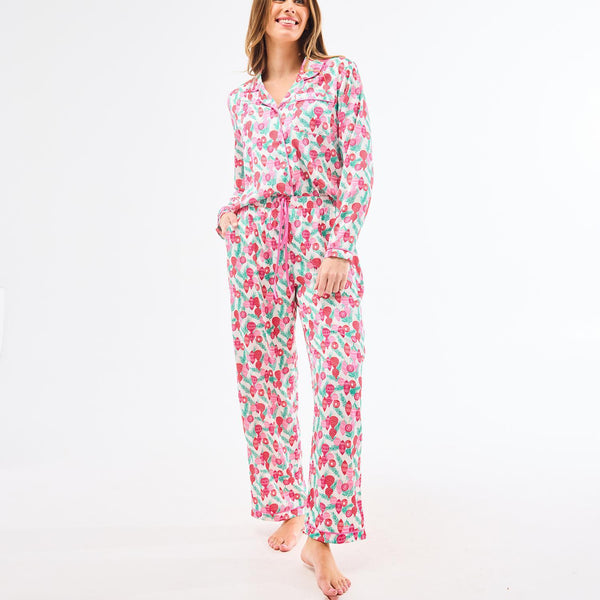 Trim the Tree - Charlotte 2pc Set