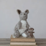 Plush Kangaroo