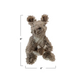 Plush Kangaroo