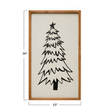 Tree Wall Decor