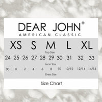 Dear John Micah