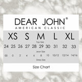 Dear John Micah
