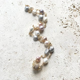 Blush Pearl Choker