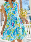 Chase the Tide Dress