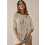 Stars & Doves Tee