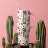 SWIG - Giddy Up Mega Mug