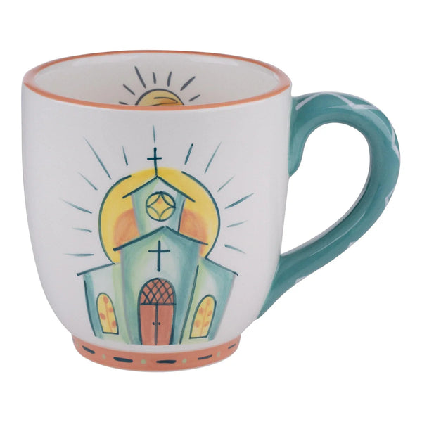 Amazing Grace Gloryhaus Mug