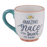 Amazing Grace Gloryhaus Mug