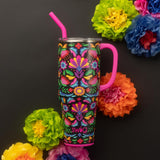 SWIG Caliente Mega Mug