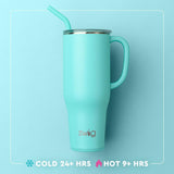 SWIG Caliente Mega Mug
