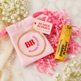 Love You, Mean It Gift Set