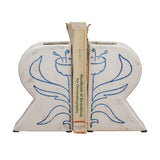 Terra Cotta Bookend/Vase